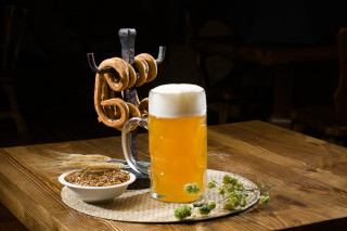 Beer food stilllife romanesc professional - adolf bierbrauer free wallpaper