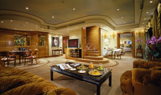 Living room spiral staircase luxury - a spiral staircase free wallpaper