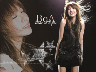 Woman long hair poster smile - aaa game free wallpaper