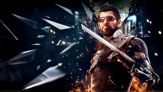 Dark city sword cyborg embers - a dark city free wallpaper
