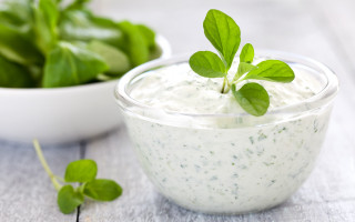 Bowl dip green leaves spinach - free other wallpaper