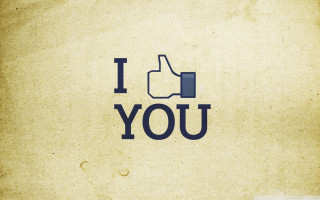 Like you thumbs up girl - hand free wallpaper