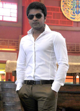 Man white shirt brown pants - brown free wallpaper