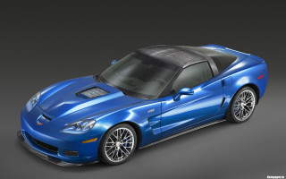 Blue sports car rendering photorealism - this image free wallpaper