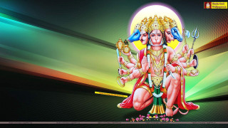 God sword rainbow background painting - a painting of a god free wallpaper