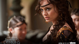 Woman long hair headpiece chain - daphne mcclure free wallpaper