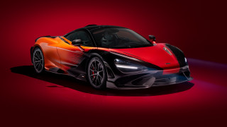 Red orange futurism digital 4k - futurism free wallpaper