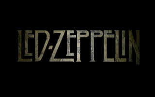 Led zepplin logo image png 2 - a band free wallpaper