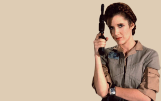 Woman holding scissors uniform hairdo - a uniform free wallpaper