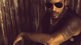 Man tattoo leather vest arm - andrew boog faithfull free wallpaper