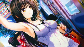 Woman white dress red purse - a white dress holding free wallpaper