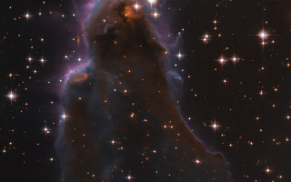 Large star cluster night sky - large star cluster in the sky free wallpaper