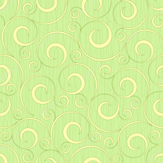 Green background swirls lines stock - swirl free wallpaper