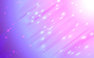 Blurry background small lights night - side and a blurry background free wallpaper