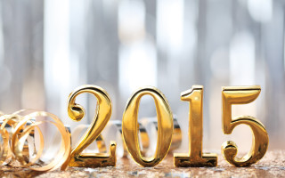 Gold numbers vase flower digital - a glass vase free wallpaper