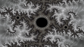 Black hole mandelbrot fractal nature - mandelbrot fractal free wallpaper