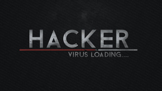 Black background words text image - a red stripe free wallpaper
