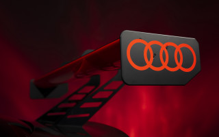 Red black logo 3d photorealism - amédée ozenfant free wallpaper