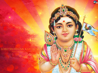 Lord murtihan kripe bird shoulder - his shoulder and a bird free wallpaper