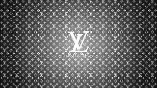 Louis vuitton wallpaper monogram pattern - abstract illusionism free wallpaper