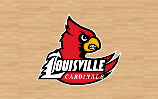 Cardinal court youreville brooks vector - a basketball court free wallpaper