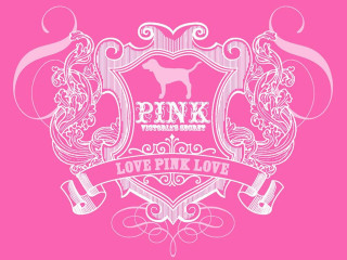 Pink dog ribbon album cover - a pink shirt free wallpaper