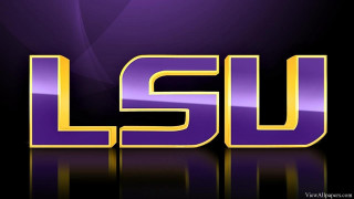 Purple yellow letter black white - letter free wallpaper