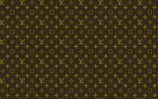 Brown background cross pattern design - a brown background free wallpaper