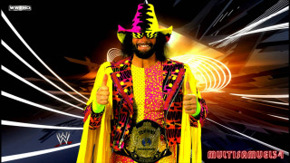 Man costume hat wrestling belt - a wrestling belt free wallpaper