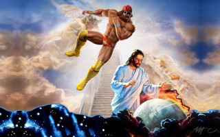 Man sword man sword man - a sword and a man free wallpaper