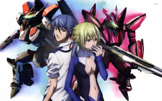 Anime characters giant robot small - giant free wallpaper