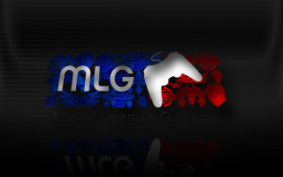 Mlg logo red white blue - andrew law free wallpaper
