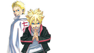 Anime characters hands together holding - a cross free wallpaper