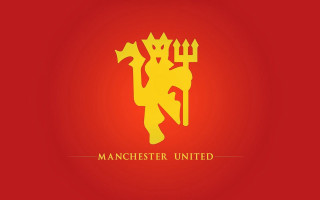 Red yellow logo gold crown - head free wallpaper