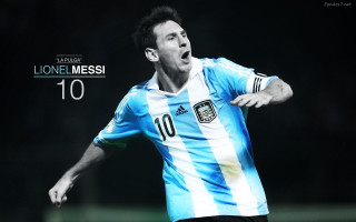 Man blue white shirt soccer - soccer free wallpaper