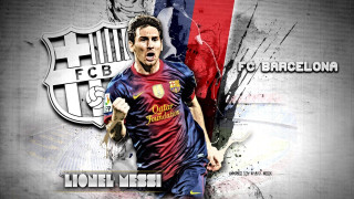 Man soccer uniform running mouth - carles delclaux i free wallpaper