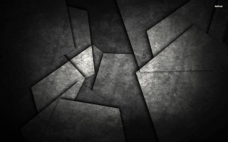 Black white pattern squares rectangles - alberto burri free wallpaper