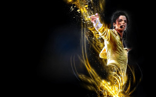 Yellow suit black background gold - a yellow suit free wallpaper