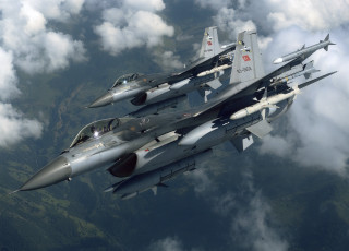 Fighter jets flying sky above 10 - cafer bater free wallpaper