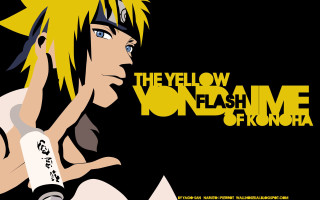 Cartoon character yellow hair blue 2 - they free wallpaper