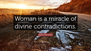 Woman miracle divine contraptions julia - a road free wallpaper