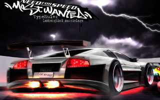 Car lightning bolt speed promo - we free wallpaper