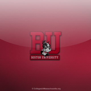 Red black wallpaper boston university - allan brooks free wallpaper