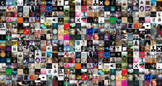 Collage people numbers diversity images - eden box free wallpaper