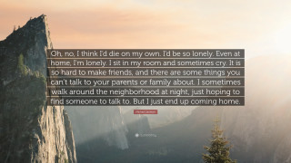 Alone quote camera mountain top - a mountain top free wallpaper