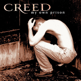 Man sitting ground head hands - an album cover free wallpaper
