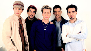 Young men group white wall 2 - david boyd free wallpaper