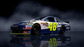 Car dark room smoke number 2 - the back of it free wallpaper