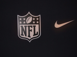 Nike nfl logo stadium wall - art fitzpatrick free wallpaper