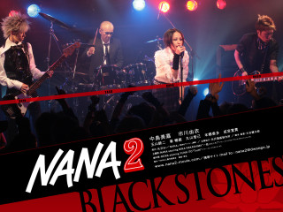 Group people stage band performance - stage free wallpaper